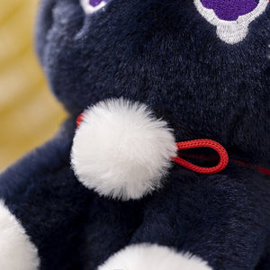 Anime Genshin Impact Cats Plush-Kawaii Dream