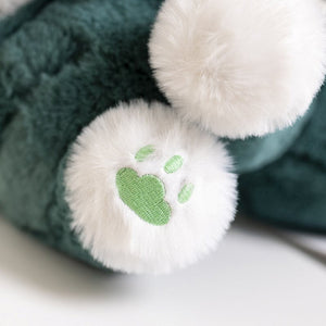 Anime Genshin Impact Cats Plush-Kawaii Dream