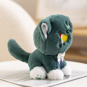 Anime Genshin Impact Cats Plush-Kawaii Dream