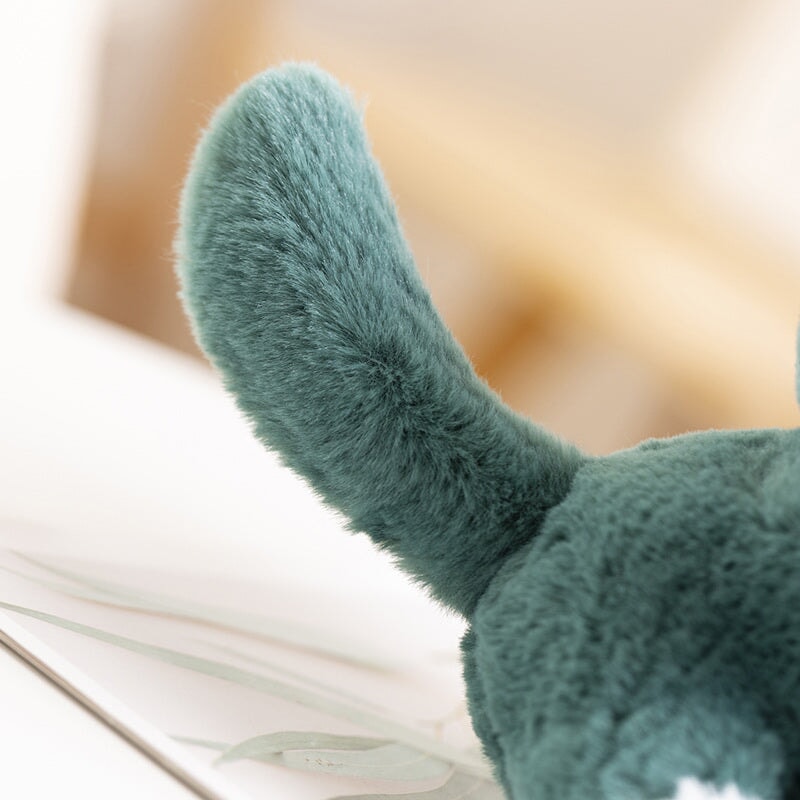 Anime Genshin Impact Cats Plush-Kawaii Dream