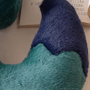 Anime Genshin Impact Fluffy Cats Plushies-Kawaii Dream