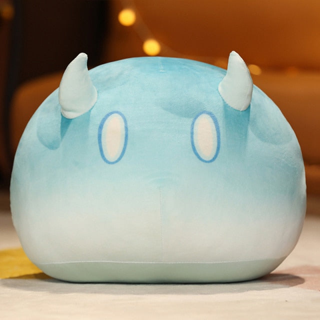 Anime Genshin Impact Slime Ball Plushies-Kawaii Dream