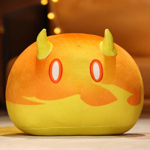Anime Genshin Impact Slime Ball Plushies-Kawaii Dream