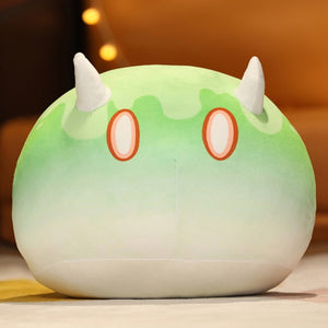 Anime Genshin Impact Slime Ball Plushies-Kawaii Dream