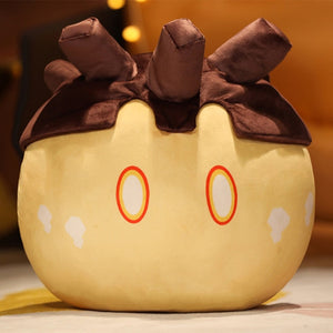 Anime Genshin Impact Slime Ball Plushies-Kawaii Dream