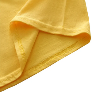 Anime Graphic Couple Shopping Unisex Tee-Kawaii Dream