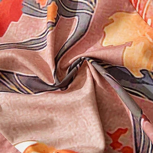 Anime Nine Tailed Fox Unisex Kimono-Kawaii Dream