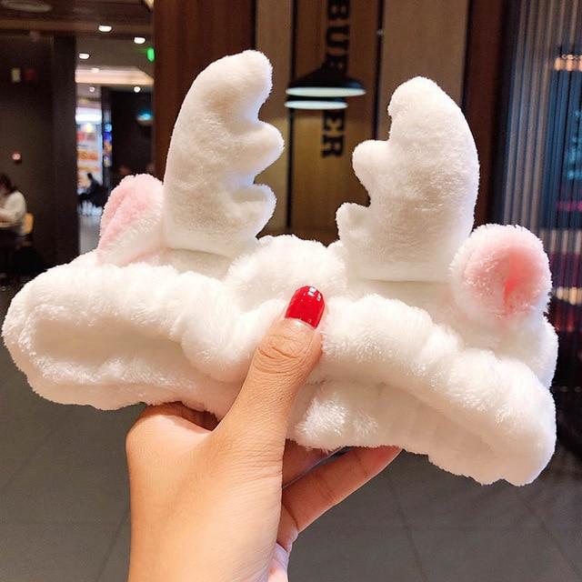 Antler & Horns Headband-Kawaii Dream