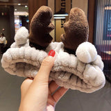 Antler & Horns Headband-Kawaii Dream