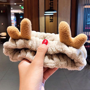Antler & Horns Headband-Kawaii Dream