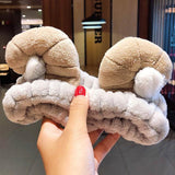 Antler & Horns Headband-Kawaii Dream