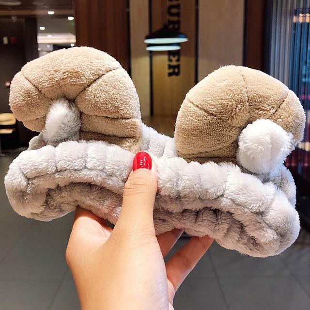 Antler & Horns Headband-Kawaii Dream