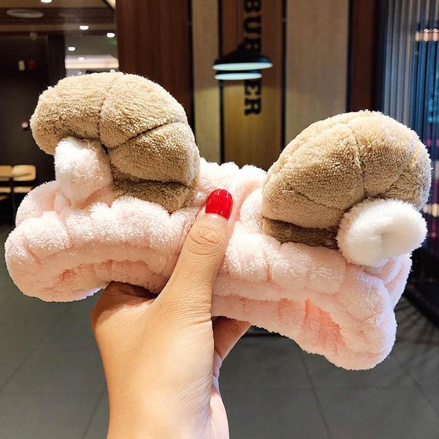 Antler & Horns Headband-Kawaii Dream