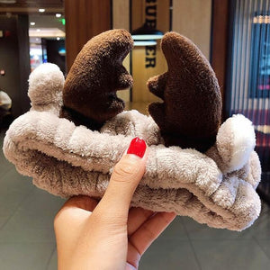 Antler & Horns Headband-Kawaii Dream