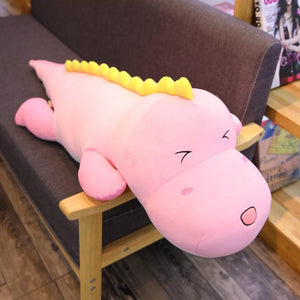 Arlo the Giant Dinosaur Plushie-Kawaii Dream