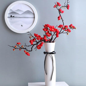 Artificial Plastic Sakura Cherry Tree-Kawaii Dream