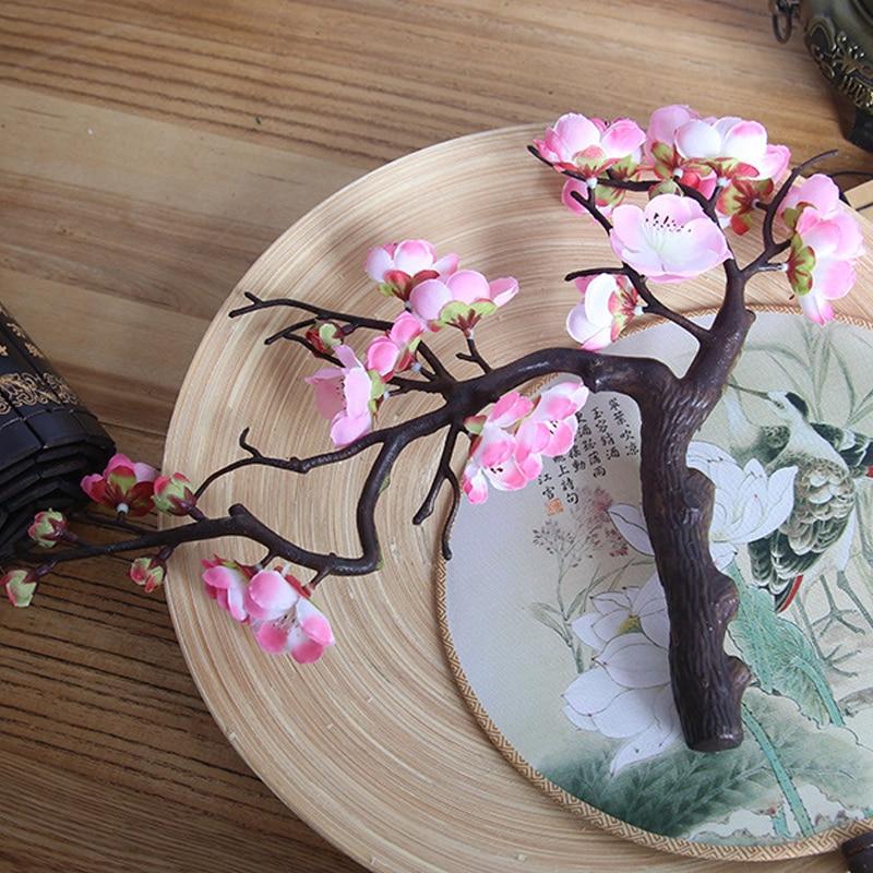 Artificial Plastic Sakura Cherry Tree-Kawaii Dream