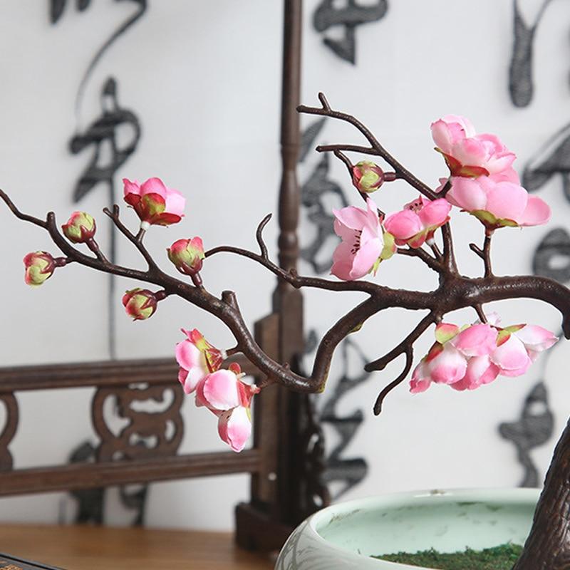 Artificial Plastic Sakura Cherry Tree-Kawaii Dream