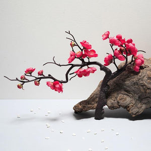 Artificial Plastic Sakura Cherry Tree-Kawaii Dream