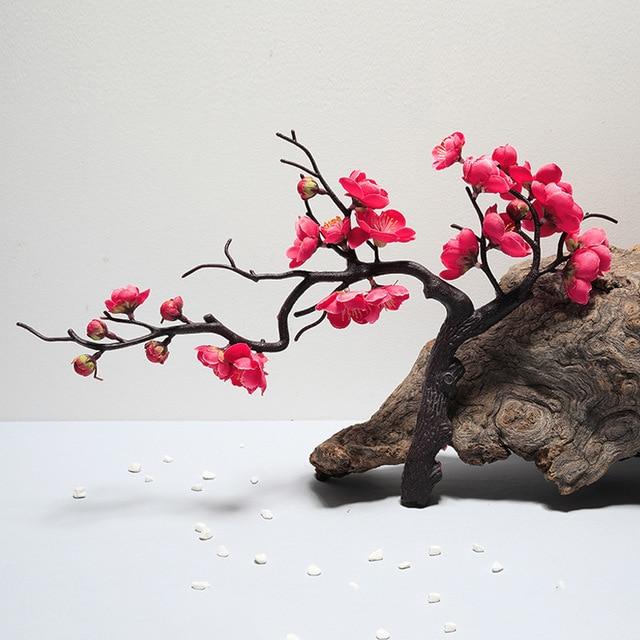 Artificial Plastic Sakura Cherry Tree-Kawaii Dream