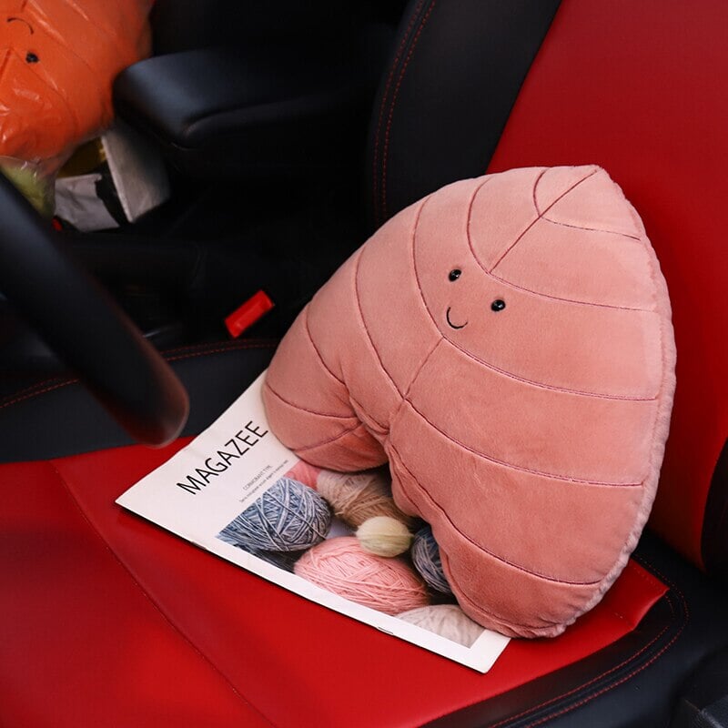 Autumn Leaves Plushie Collection-Kawaii Dream