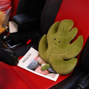 Autumn Leaves Plushie Collection-Kawaii Dream