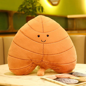 Autumn Leaves Plushie Collection-Kawaii Dream