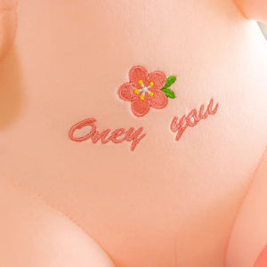 Avie the Rainbow Unicorn Plushie-Kawaii Dream