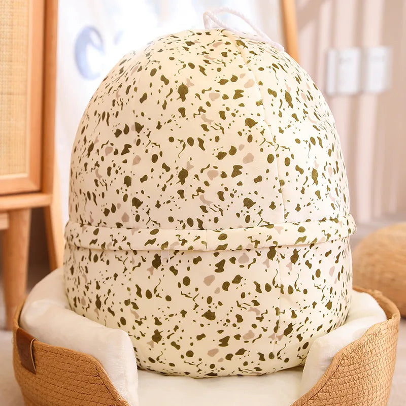 Baby Dragon Egg 2-in-1 Plush-Kawaii Dream