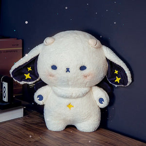 Baby Starry Mystical Sheep Plushie Collection-Kawaii Dream