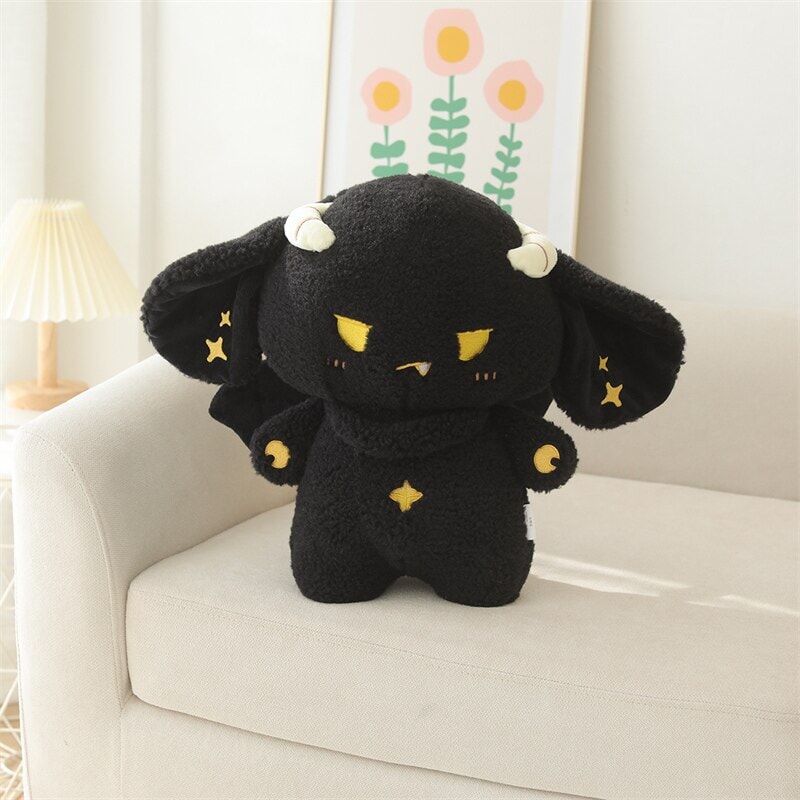 Baby Starry Mystical Sheep Plushie Collection-Kawaii Dream