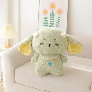 Baby Starry Mystical Sheep Plushie Collection-Kawaii Dream