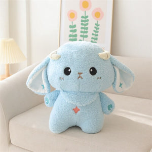 Baby Starry Mystical Sheep Plushie Collection-Kawaii Dream