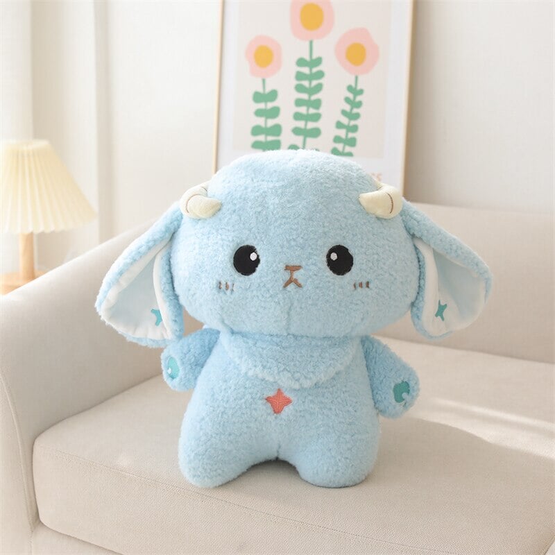 Baby Starry Mystical Sheep Plushie Collection-Kawaii Dream