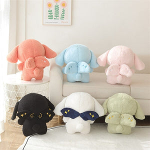 Baby Starry Mystical Sheep Plushie Collection-Kawaii Dream