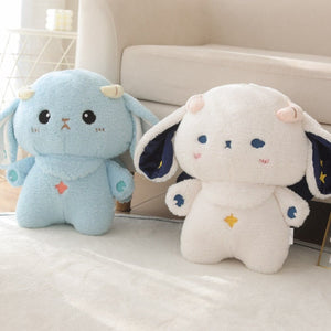 Baby Starry Mystical Sheep Plushie Collection-Kawaii Dream