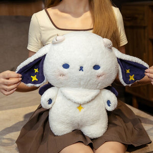 Baby Starry Mystical Sheep Plushie Collection-Kawaii Dream