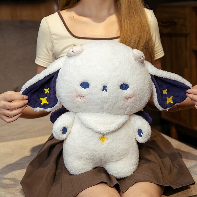 Baby Starry Mystical Sheep Plushie Collection-Kawaii Dream