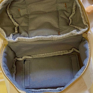 Baked Bread Side Bag-Kawaii Dream