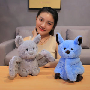 Barry the Bat Plushie-Kawaii Dream