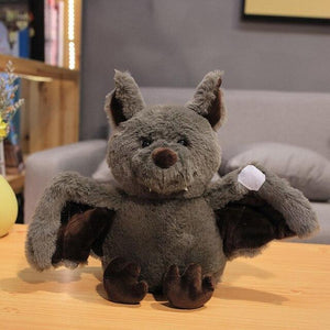 Barry the Bat Plushie-Kawaii Dream