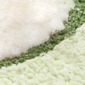 Beautiful Floral Mat-Kawaii Dream