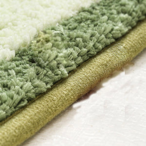 Beautiful Floral Mat-Kawaii Dream