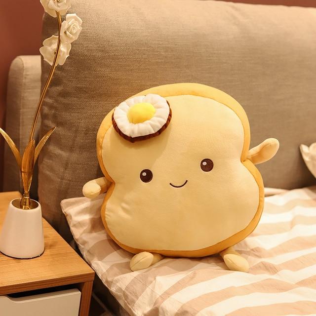 Benedict Bread - Loaf Edition-Kawaii Dream