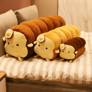 Benedict Bread - Loaf Edition-Kawaii Dream