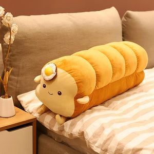 Benedict Bread - Loaf Edition-Kawaii Dream