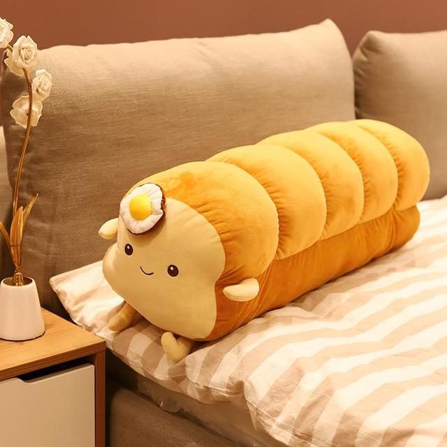 Benedict Bread - Loaf Edition-Kawaii Dream