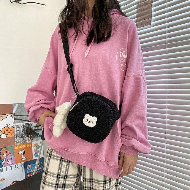 Best Bear Bag-Kawaii Dream