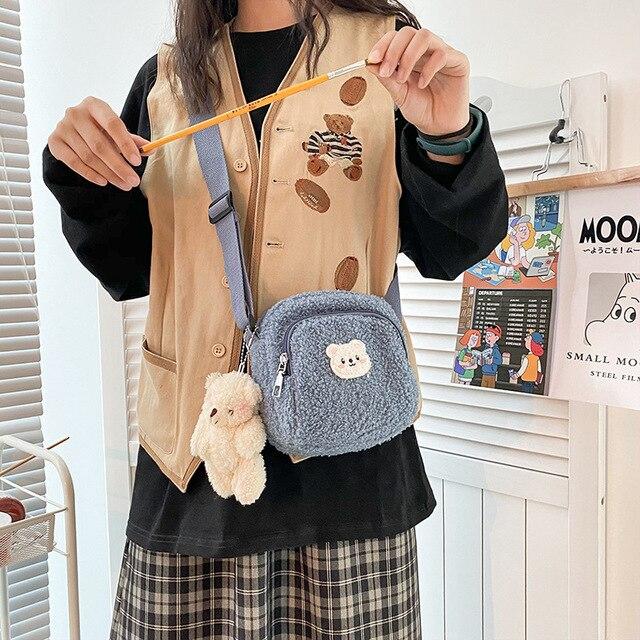 Best Bear Bag-Kawaii Dream