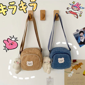 Best Bear Bag-Kawaii Dream